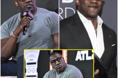 💥 BREAKING: Shannon Sharpe Steps Away from ESPN Amid $50 Million Civil Lawsuit Alleging Sexual Assault—What Does This Mean for His Future? Shannon Sharpe has announced he will be stepping away from his ESPN duties following the filing of a $50 million civil lawsuit, in which he is accused of sexual assault and more. The shocking news has left fans and colleagues stunned, with many questioning what led to this drastic decision. What are the details behind the lawsuit, and how will this affect Sharpe’s career? Get the full story on this developing situation below 👇