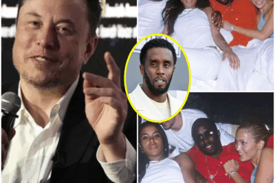 💥 BREAKING: Elon Musk Causes Worldwide Chaos by Releasing Uncensored List and Pictures of All the Stars Involved with Diddy—”Everyone Deserves To Know,” He Says! The shocking release has fans and the media scrambling for details about the celebrities linked to Diddy. Find out what’s behind this jaw-dropping reveal and why Elon Musk decided to expose this high-profile secret! The full story and reactions are below 👇