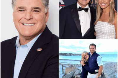 At 62, Sean Hannity FINALLY Admits What We All Suspected