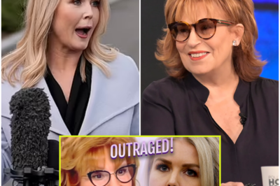 🚨EXPLOSIVE: The View’s Savage Attack on Karoline Leavitt—Accused of Leading a “Dangerous Movement” to Oust Her from Power! What Sinister Secrets Is She Hiding, and How Far Will the Fallout Go? You Won’t Believe the Truth!