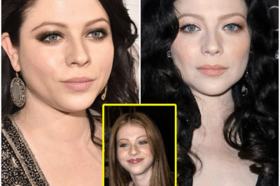 😱 Michelle Trachtenberg’s Cause of Death Finally Revealed—Fans Left Stunned by the Truth What Really Happened? Get the Full Story and Shocking Details in the Comments Below 💬👀