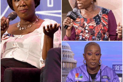 😱 SHOCKING: Joy Reid’s The ReidOut Departure Reveals Alleged “Misconduct” at MSNBC—Executives Scramble as Details Emerge! In an unprecedented moment, Joy Reid exposed alleged “misconduct” at MSNBC just before her departure from The ReidOut, sending shockwaves through the network. The revelation has raised questions about the inner workings at MSNBC, with fans and critics alike left stunned. What really happened behind the scenes, and how will this affect the future of the network? Get the explosive details and what’s next for Reid below 👇