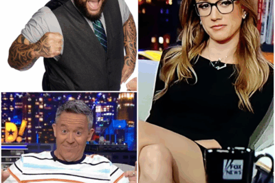 SHOCKING :Kat Timpf May Delay Her Return to FOX News Indefinitely—The Hidden Struggles Behind Her Decision and the Unseen Support from Greg Gutfeld and Tyrus That’s Leaving Fans in Shock!”