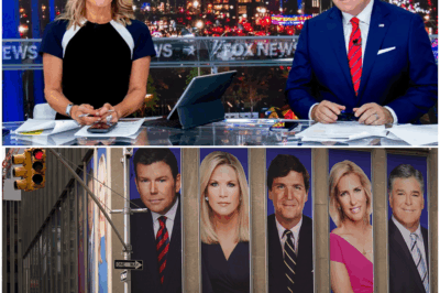 “BREAKING: Fox News WINS AGAIN—Dominates 2025 Ratings, Leaving M/S/N/B/C and C/N/N in the Dust! For the Third Year in a Row, Fox News Takes the Top Spot, Claiming the Highest Cable News Ratings in History! Here’s What Made 2025 Fox’s Best Year Yet!”
