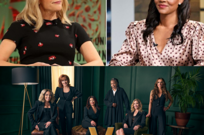 CBS SHAKES UP TV FOREVER: Megyn Kelly and Candace Owens’ Explosive $700 Million Deal Set to Crush ‘The View’—The Bold Move That Has America Buzzing!