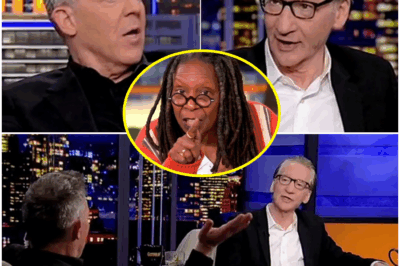 “FOX NEWS SHOCKER: Greg Gutfeld & Bill Maher Take Down ‘The View’ Hosts LIVE—The Explosive Clash Left The View Hosts Speechless! What Did Gutfeld and Maher Say That Shut Down Every Point Made? You Won’t Believe What Happened Next in the Most Shocking TV Moment of the Year!”