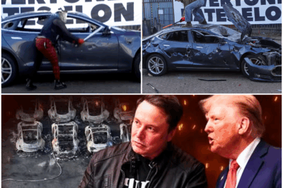 “TESLA EXECUTIVE PULLS OUT OF ROMAN CONFERENCE: Fears of Protests Tied to Elon Musk’s Political Views Force Sudden Cancellation—The Controversial Impact of Musk’s Right-Wing Activism on Tesla’s Global Reputation!”