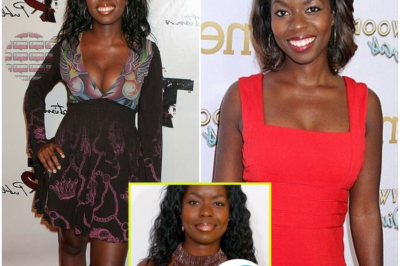 🚨SHOCKING: The Bernie Mac Show Star Camille Winbush Speaks Out About Her OnlyFans Decision—What REALLY Led to Her Controversial Move? Fans Stunned by Her Raw Confession and the Financial Crisis That Changed Everything!
