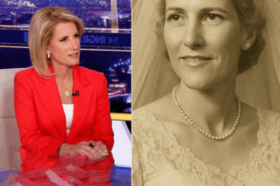 😱💔 Secret Husband, Stolen Spotlight & a Son’s Ultimatum: James V. Reyes Spills the Tea on Laura Ingraham’s 5-Year Hidden Marriage, the Silent Divorce No One Knew About, and How Her Russian-Adopted Son Allegedly Drove a Legal Power Couple Apart Forever 👀🧨💼
