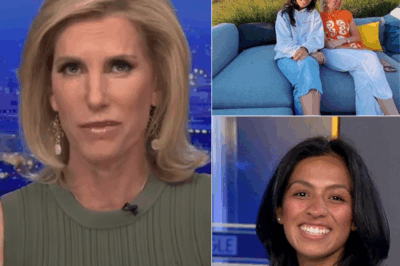 SHOCKING TWIST IN THE INGRAHAM HOUSEHOLD: Laura Ingraham’s Life Turned Upside Down as Guatemalan Couple Arrives Claiming to Be Biological Parents of Her Adopted Daughter Maria Caroline—17 Years After Adoption,