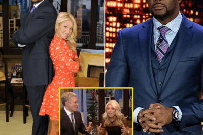🔥10 Years After Their Explosive Feud, Kelly Ripa and Michael Strahan Are Now Working Just FEET Apart 😬💥—Will Old Tensions Reignite or Will a Surprise Reconciliation Stun Fans? 😱👀 ABC Braces for Possible On-Air Awkwardness as ‘Live’ and ‘GMA’ Share Studio Space for the First Time Since 2016 Drama!