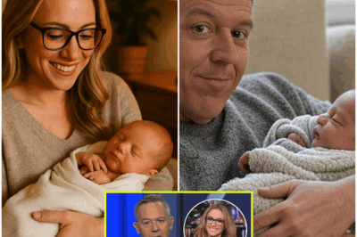 “Kat Timpf and Husband Move In with Greg Gutfeld—Two Fox News Families Join Forces for Parenting Chaos and Late-Night Laughs! Inside Their Wild, Hilarious Journey of Diapers, Feedings, and Unlikely Co-Parenting!”