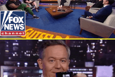 Elon Musk agrees to appear on Gutfeld—but only if Greg Gutfeld fulfills one wild, controversial condition that no one at Fox News saw coming. Can the show really go on like this?