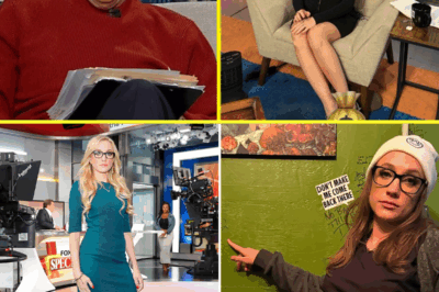 ‘Can’t Miss This!’ Kat Timpf Reveals Exact Date of Her TV Comeback After Baby and Surgery—But What She Just Said About Her Healing Journey Is Even More Powerful Than Her Return.
