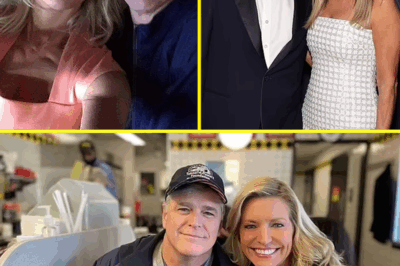 BREAKING: Ainsley Earhardt Finally Addresses Her Long-Distance Romance With Sean Hannity—What She Said About Trust, Time Apart, and Their Upcoming Wedding Has Fox News Fans Whispering Behind the Scenes.
