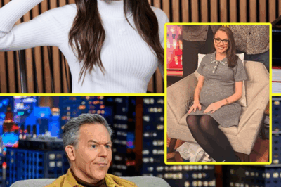 Greg Gutfeld Stuns Viewers With Surprise Announcement: Kat Timpf Is Returning to Fox News—Her Comeback Date and His Heartfelt Message Will Leave You Teary-Eyed and Counting Down the Days.
