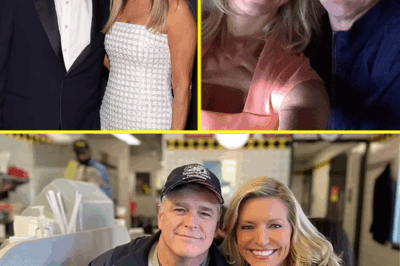 Ainsley Earhardt Breaks Silence on Long-Distance Love With Sean Hannity—What She Just Admitted About Their Private Life Is Raising Eyebrows Across Fox News