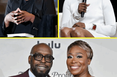 SHOCKING REVEAL: Joy Reid Drops Damning Evidence of ‘Misconduct’ Before Leaving MSNBC—How Her Shocking Reveal Is Causing Chaos Among Executives! What’s Really Going On Behind the Scenes?