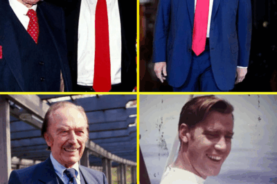 TRUMP FAMILY HEALTH BOMBSHELL: Inside the Tragic Illnesses and Medical Crises That Quietly Shaped Donald Trump’s Inner Circle—You Won’t Believe Who Was Affected and How It Changed Everything