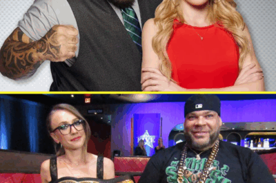 SHOCKING EXCLUSIVE: Tyrus Unveils Behind-the-Scenes Drama—The Truth About Kat Timpf’s Big Comeback, Who Was Forced Out, and Why This Gutfeld! Shake-Up Could Make or Break Fox’s Latest Move!