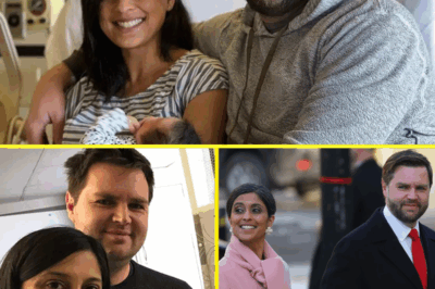 Inside J.D. Vance’s family life: Meet the Future VP’s Adorable Trio — Ewan, Vivek & Baby Mirabel