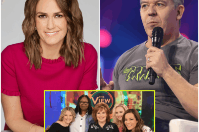 LIVE TV EXPLOSION: Greg Gutfeld SLAMS Jessica Tarlov and ‘The View’—FANS Left Stunned by the Brutal Takedown!  What happened during this fiery clash that shook the Fox News studio? Greg Gutfeld didn’t hold back, exposing shocking truths LIVE on air, leaving Jessica Tarlov and The View speechless!  The tension reached a boiling point when Gutfeld unleashed a savage attack that had viewers gasping! What sparked this explosive showdown? Get the inside details on the drama that’s sweeping across social media!
