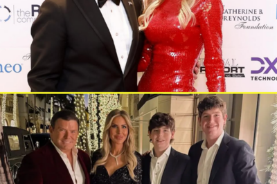 Bret Baier’s Wife Amy Stuns Fans with Her Grace and Strength—The Inspiring Love Story That’s Held Strong for Over 20 Years and How She Quietly Became the Heart of Their Family