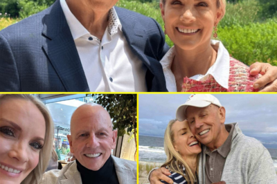 Dana Perino’s Husband Finally Revealed—The Surprising Life of Peter McMahon, the Age Gap, His Powerful Career, and the Heartwarming Love Story That’s Captivated Fox News Fans for Over a Decade