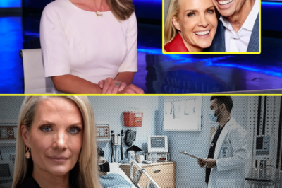 “Fox News’ Dana Perino Drops Bombshell: The Hidden Truth She Kept from Her Partner – Fans Stunned by Her Emotional Confession!”
