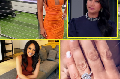 Emily Compagno of Fox News breaks down in tears amid EXPLOSIVE scandal – The truth behind the behind-the-scenes controversy of “The View” star is exp0sed