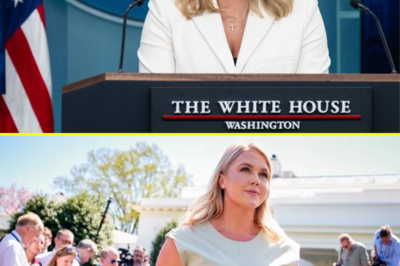 Karoline Leavitt slammed by viewers for comment in late-night Fox interview ‘Sounds like Russian TV’