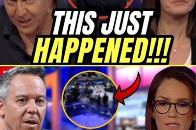 Jessica Tarlov’s SHOCKING On-Air Incident Forces Fox News Producer to Step In—The Heated Exchange That Led to Her Being Taken Off Set Will Leave You Stunned!