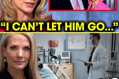 Dana Perino’s FINAL Goodbye to Husband BREAKS Hearts—Reveals TRAGIC Battle Against Illness That Changed Everything. Her Tearful Message Leaves America in Silence.