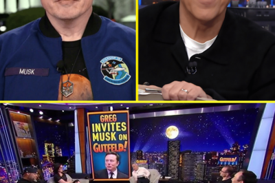 Elon Musk AGREES to Appear on Gutfeld—But Only If ONE SHOCKING Demand Is Met. Can Greg Gutfeld Deliver or Will the Deal CRASH LIVE?