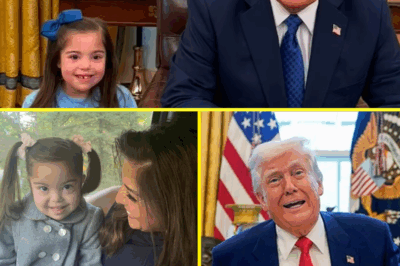 Valentina Duffy Praises Trump as “Most Pro-Life President Ever” After Emotional Moment With Her Daughter Who Has Down Syndrome—What She Said Is Changing Minds Across America
