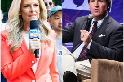 FOX News Star Janice Dean’s Heartbreaking Exposé Reveals Andrew Cuomo’s SHOCKING Nursing Home Cover-Up—Grieving Families Silenced as Scandal Explodes Nationwide! Why Is America’s Former Hero Hiding from Responsibility Amid Thousands of Deaths? The Truth Will Leave You Stunned and Furious!