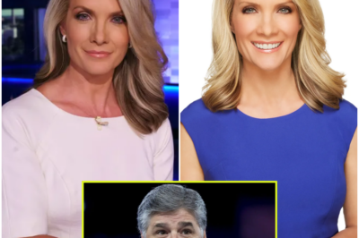 “🔥 DANA PERINO DROPS BOMBHELL RESPONSE TO SHOCKING RUMORS ABOUT HER LEAVING THE FIVE—REVEALS THE TRUTH BEHIND THE RUMORS ABOUT HER RELATIONSHIP WITH SEAN HANNITY!”