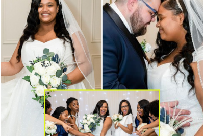 BRIDE SHOCKS INTERNET: Refuses Makeup on Wedding Day Despite Massive Backlash—Her Bold Decision Ignites Controversy and Praise Alike! Why Did She Stand Firm Amidst Harsh Criticism? The Exclusive Reason Behind Her Stunning Choice Leaves Everyone Questioning Beauty Standards!