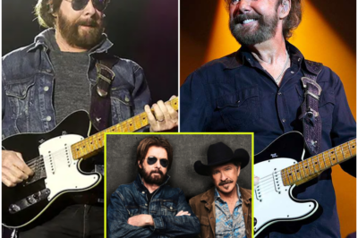 Brooks & Dunn Concert Chaos: Ronnie Dunn’s Sudden Mid-Song Exit Stuns Fans—Disturbing Health Secret Exposed? Heartbreaking Truth Revealed as Thousands Watch in Shock, Sparking Deep Concern and Emotional Outcry! What Really Happened Behind His Abrupt, Mysterious Stage Walk-Off?