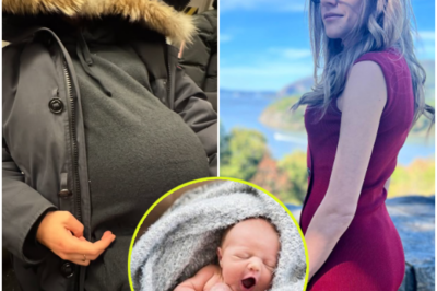 Kat Timpf Reveals Shocking Truth Behind Her First Days of Motherhood—Why Her Heartfelt Confession Has Left Fans Stunned