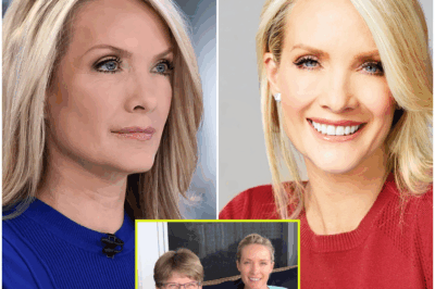 Dana Perino’s Heartfelt Tribute to the Women Who Shaped Her: Emotional Stories About Her Grandmother and Other Influential Figures Will Leave You Moved—Discover What She Reveals in This Powerful Reflection!