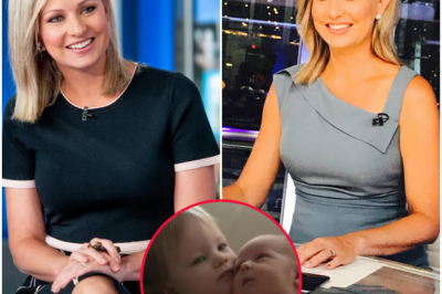 SANDRA SMITH’S SHOCKING REVELATION: You Won’t Believe What This Fox News Host Has Been Secretly Doing