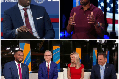 💥 SHOCKING REVEAL: Fox News Co-Host Lawrence Jones Opens Up About One of His Most Proud Achievements—What He Hopes Will Spread Positivity to Others In a powerful moment of reflection, Lawrence Jones shares a deeply personal revelation about his life and career. The co-host, known for his insightful commentary and upbeat presence, opens up about the things he’s most proud of, offering hope and positivity to his followers. Find out what this surprising moment means for the future of Jones and the Fox News audience! Check it out below 👇