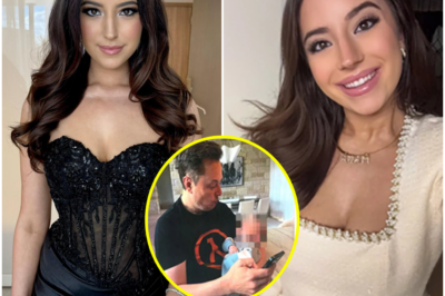 Elon Musk Says He Has Given Millions to Influencer Ashley St. Clair to Care for the Child She Claims Is His Son! Fans Are Stunned by the Shocking Reveal—What Does This Mean for Musk and St. Clair? The Alleged Father-Son Relationship Has Left the Public Reeling. Get the Full Scoop on the Financial Support Musk Has Provided and What This Means for His Personal Life Moving Forward!