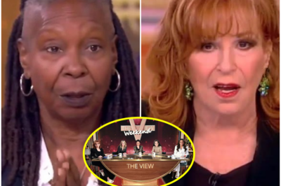 BREAKING NEWS: ‘The View’ Hosts in Hot Water After ABC Gives Them This Warning! What Did the Hosts Do to Spark Such a Stern Response from the Network? Fans Are Shocked by ABC’s Unprecedented Warning to the Show’s Hosts. What Does This Mean for The View’s Future and Its Dynamic? Get the Full Story Behind the Controversy and What’s Really Going on Behind the Scenes at The View!