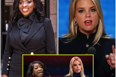 Pam Bondi Drops Explosive Accusation: Texas Rep. Jasmine Crockett Accused of Inciting DEADLY Violence Against Elon Musk—Terrifying Aftermath Revealed! Bomb Threats Rock Austin After Her Controversial Comments! Is America’s Safety at Risk? Shocking Truth That Everyone Needs to Know Now!