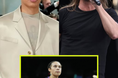 🚨SHOCKING: Brittney Griner Explodes in Rage After Kid Rock’s Brutal Attack—”If You Hate America, Get the Hell Off Its Team!” Her Shocking Ultimatum Leaves Fans Stunned, Demands Apology or She’ll Leave the U.S.!