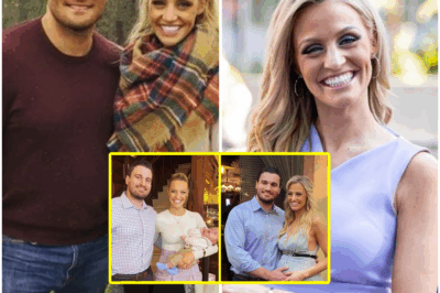 💖 SHOCKING REVEAL: Carley Shimkus Opens Up About Her Marriage to Husband Peter Buchignani—A Rare Look into Their Blueprint for a Strong, Joyful Relationship! In a heartfelt moment, Carley shares how mutual respect, humor, and shared priorities have kept their love thriving. She also reveals why the couple is focusing all their love and energy on raising their only child, offering an inspiring message on the importance of intentional family life. Get the full story and personal insights from Carley below 👇