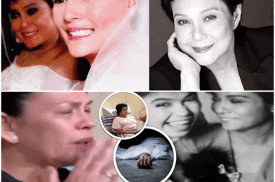 “BREAKING: Lotlot De Leon Finally Reveals Terrifying Truth—The Shocking Secret That Has Left Fans and Celebrities In Total Shock!”