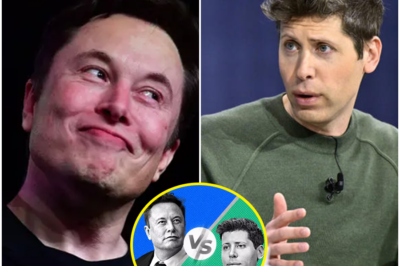 💥Shocking Twist💥 Elon Musk Is Suing OpenAI in a Legal War Tangled in Ambition, Ideology, and a $40,000,000,000 Future He No Longer Controls! What Sparked This Explosive Lawsuit Between Musk and OpenAI? Fans and Industry Experts Are Stunned by the Legal Battle That Could Change the Future of AI. Get the Full Scoop on Musk’s Fight for Control and What’s at Stake in This High-Stakes Legal War!